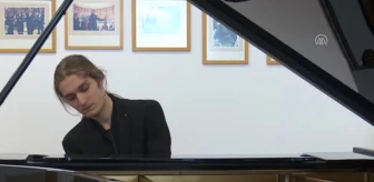 Müziği Yaşının Önüne Geçen Piyanist Çocuk: Tuna Bilgin (2)