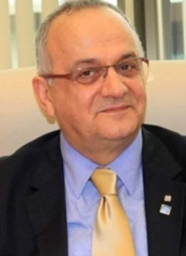 Necati Şahin Kimdir?