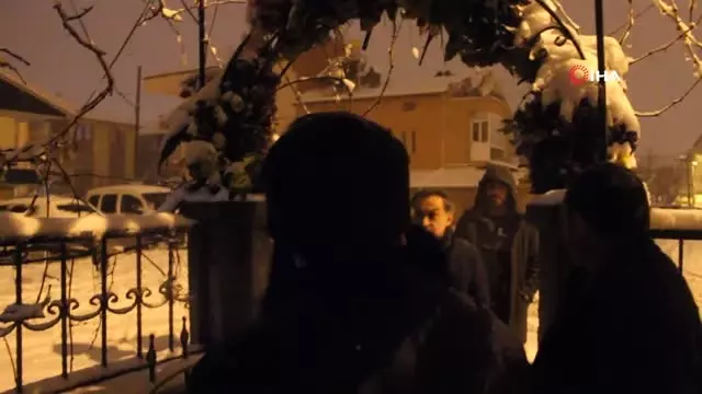 Polis, Evleri Ziyaret Ederek Soba Zehirlenmelerine Karşı Uyardı Haberler
