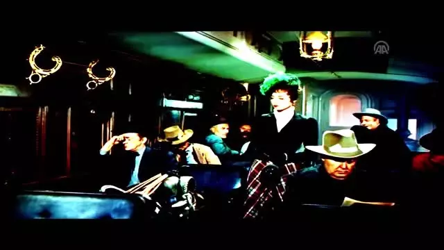 Sinema - İmgeler ve Sözcükler Sinema - İmgeler ve Sözcükler