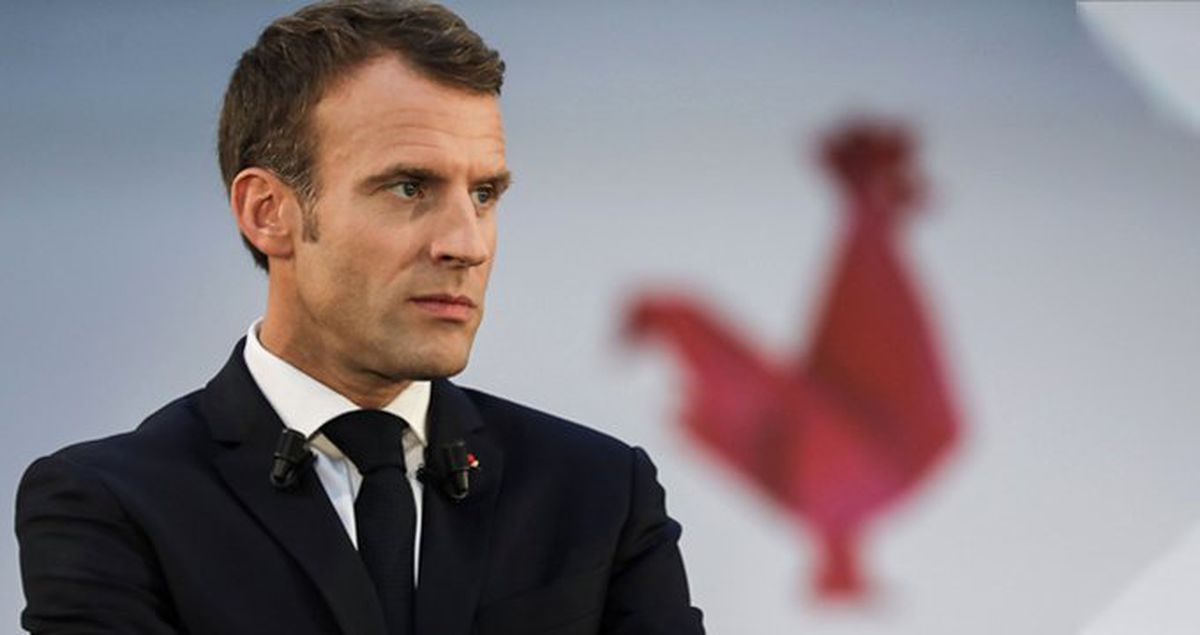 Fransa Cumhurbaşkanı Macron, ABD Askerlerini Hedef Alan Saldırıyla İlgili Konuştu: DEAŞ Sona Ermedi