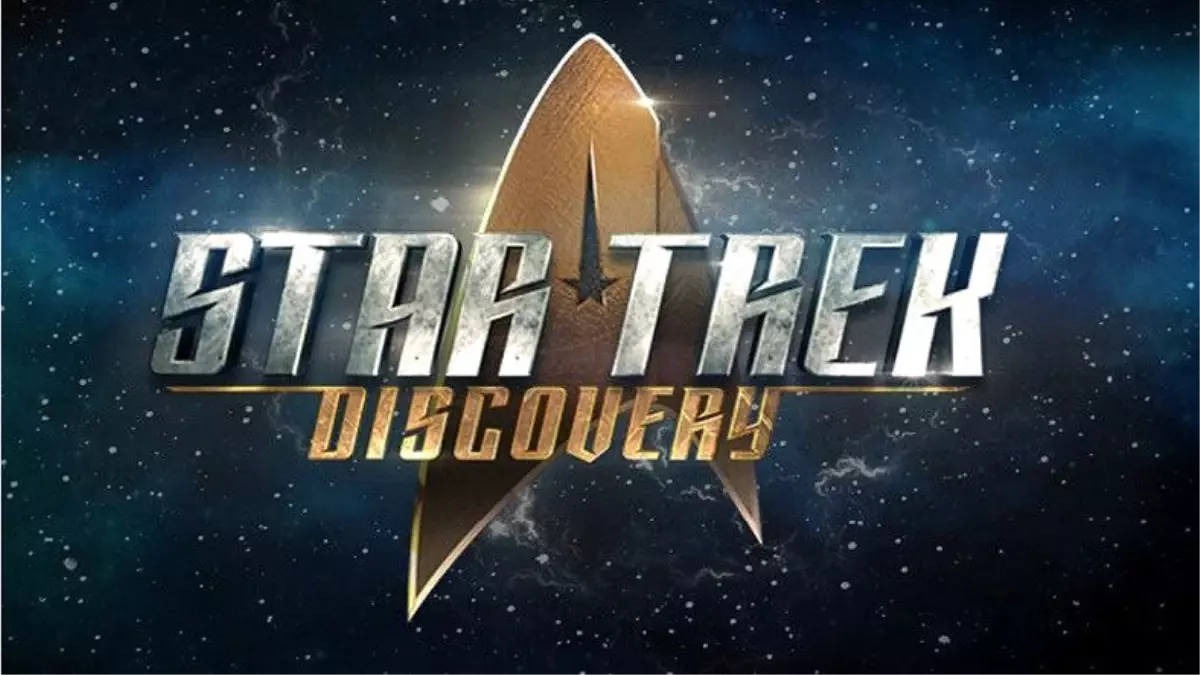 Star Trek: Discovery'nin Short Trek Bölümleri Netflix'te Yayınlanacak