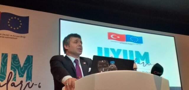 Suriyeliler, Bursa'da 400'ü Aşkın Fabrika Kurdu