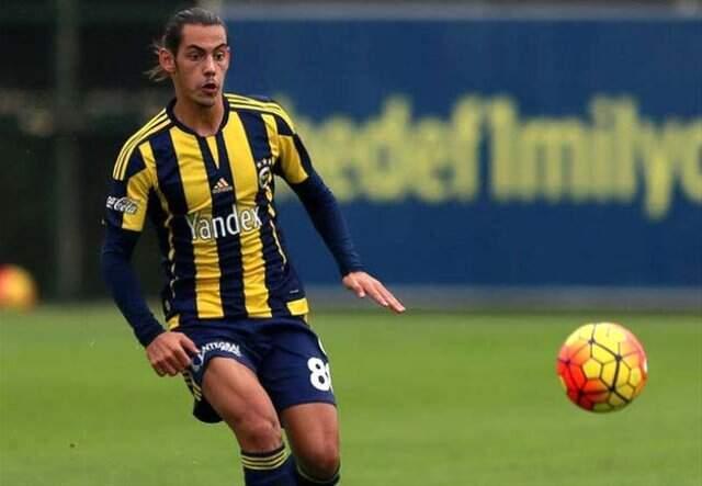 Ümraniyespor'a Galibiyeti Getiren Golü Atan Yasir Subaşı'nın Fenerbahçe Altyapısında Yetişmesi Dikkat Çekti