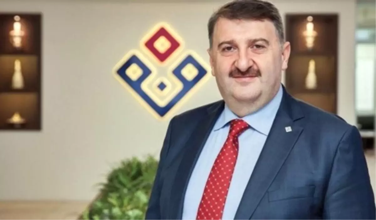 Vakıf Katılım'dan 350 milyon TL'lik kira sertifikası ihracı