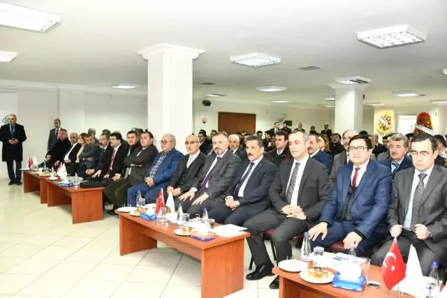 Vali Kaymak: 'Bafra ve Çarşamba Ovaları Türkiye'nin Gıda Deposu' Vali Kaymak: 'Bafra ve Çarşamba Ovaları Türkiye'nin Gıda Deposu'