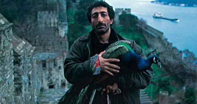 Yönetmen Derviş Zaim'in Annesi Vefat Etti