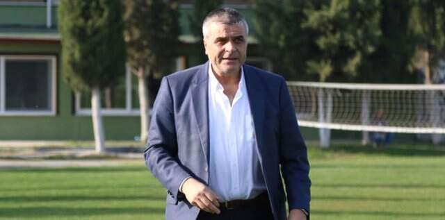 Akhisarspor Başkanı Mustafa Eryüksel: Beşiktaş Bizi Şikayet Ederse Hükmen Mağlup Sayılacağız