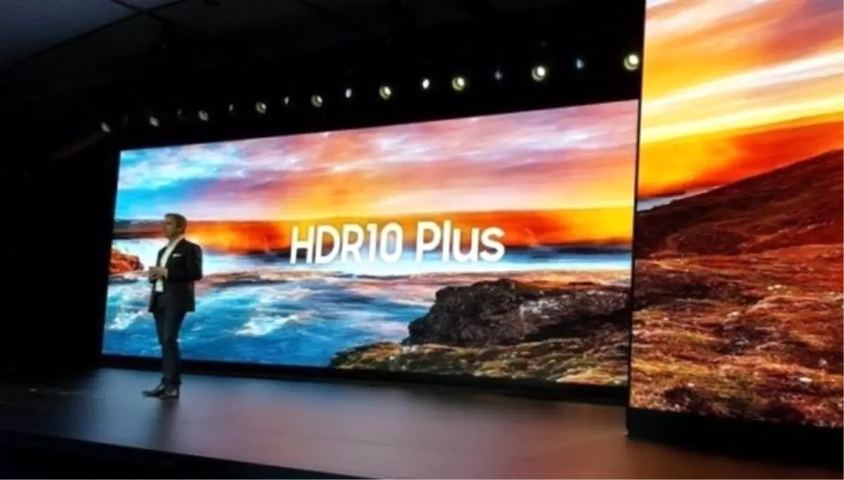 Aşırı Kaliteli Görüntü Sunan Hdr10+ Nedir? Neden Tercih Edilmeli?
