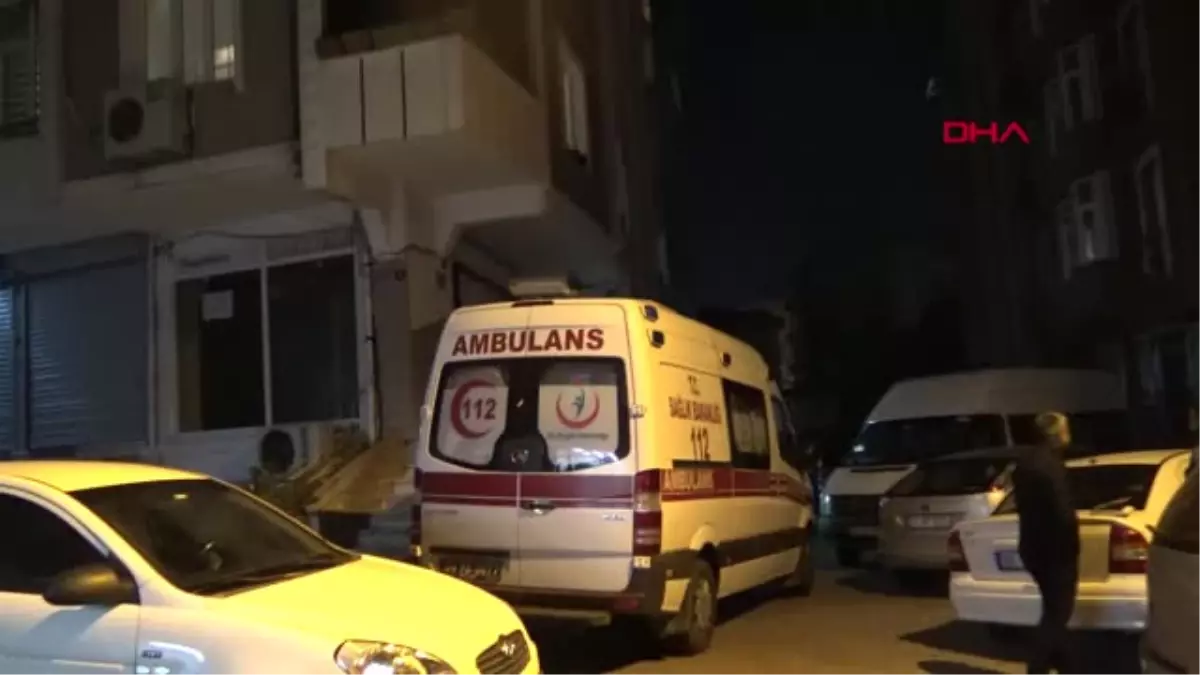 Avcılar�da Ağır Koku Yayılan Evdeki Bazadan Kadın Cesedi Çıktı Haberler