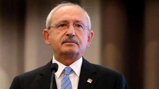 Aziz Kocaoğlu'ndan Kemal Kılıçdaroğlu'na: Kaybedilirse İzmir'i terk etmek zorunda kalırım