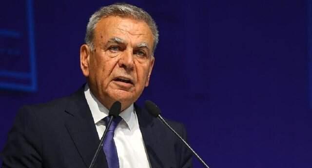 Aziz Kocaoğlu'ndan Kemal Kılıçdaroğlu'na: Kaybedilirse İzmir'i terk etmek zorunda kalırım