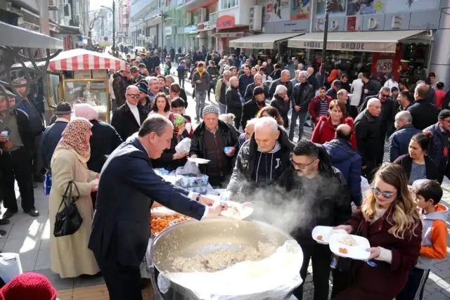 Başkan Işık: 'Hep Birlikte Yine Başaracağız!