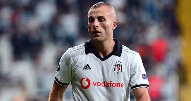 Beşiktaş, Gökhan Töre'ye Talip Olan Kayserispor'dan Bilal Başacıkoğlu'nu İstedi