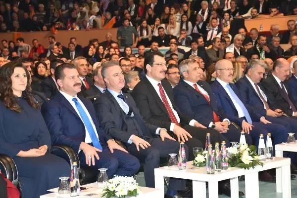 Cumhur İttifakı'nın Balıkesir Adayları Tanıtıldı Cumhur İttifakı'nın Balıkesir Adayları Tanıtıldı