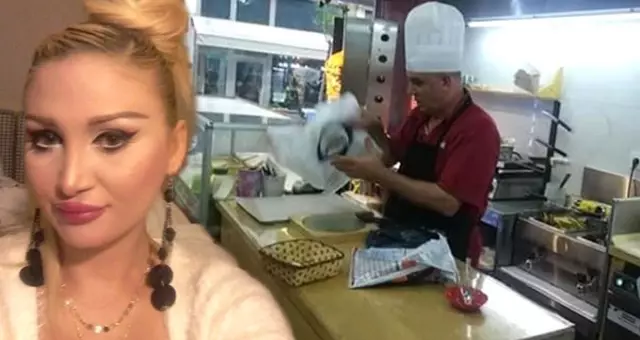 Dönerci Baba, Dansöz Olan Kızı Didem'i Eşit Parçalara Bölüp Buzdolabında Saklamış Dönerci Baba, Dansöz Olan Kızı Didem'i Eşit Parçalara Bölüp Buzdolabında Saklamış
