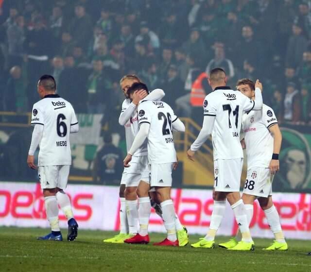Dorukhan Toköz, Bu Sezon Ligde İlk Kez Gol Sevinci Yaşadı!