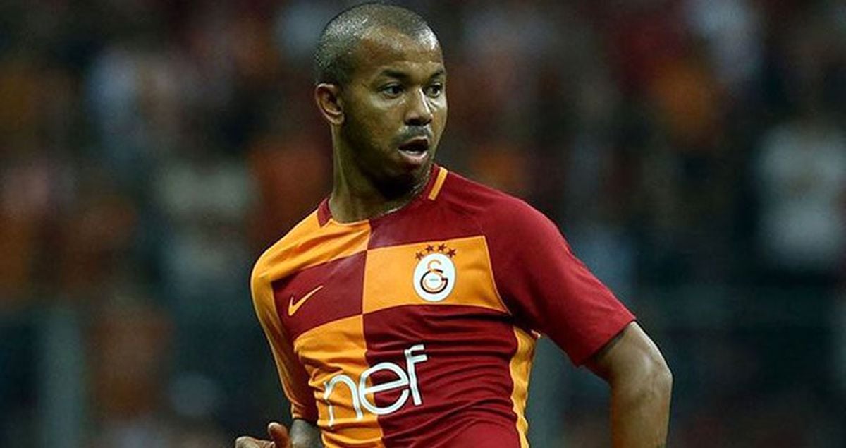 Galatasaray, Mariano'nun Transferi İçin 5 Milyon Euro İsteyince Görüşmeler Tıkandı