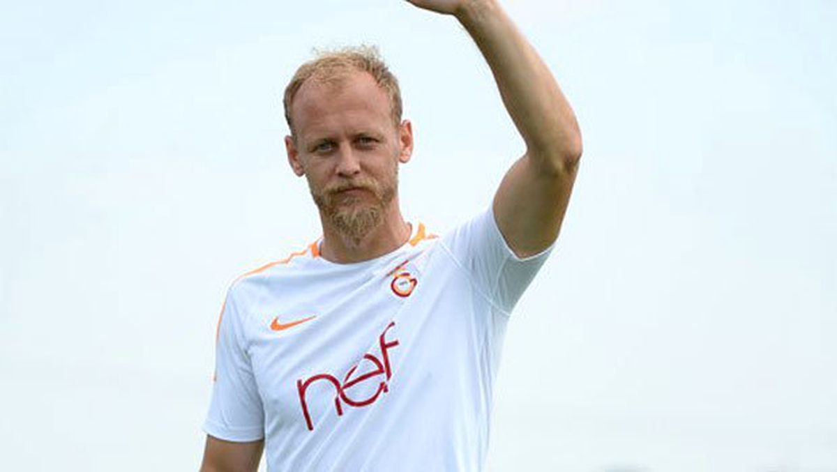 Galatasaray, Semih Kaya'yı Sezon Sonuna Kadar Kiraladı