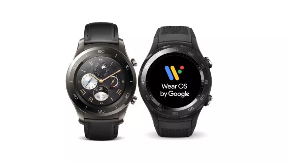 Google, Wearos'u Diriltmek İçin Fossil'in Gizemli Teknolojisine Güveniyor