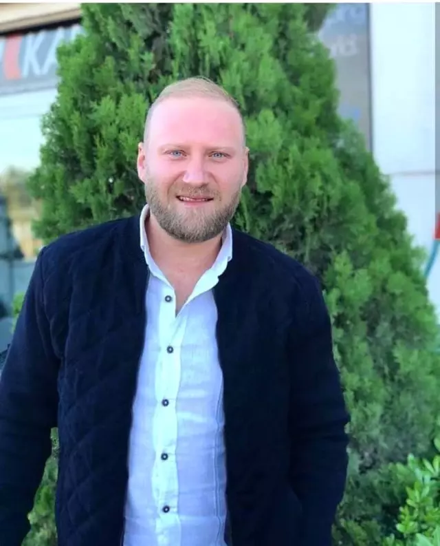 Karamürsel'de Trafik Kazası: 1 Ölü