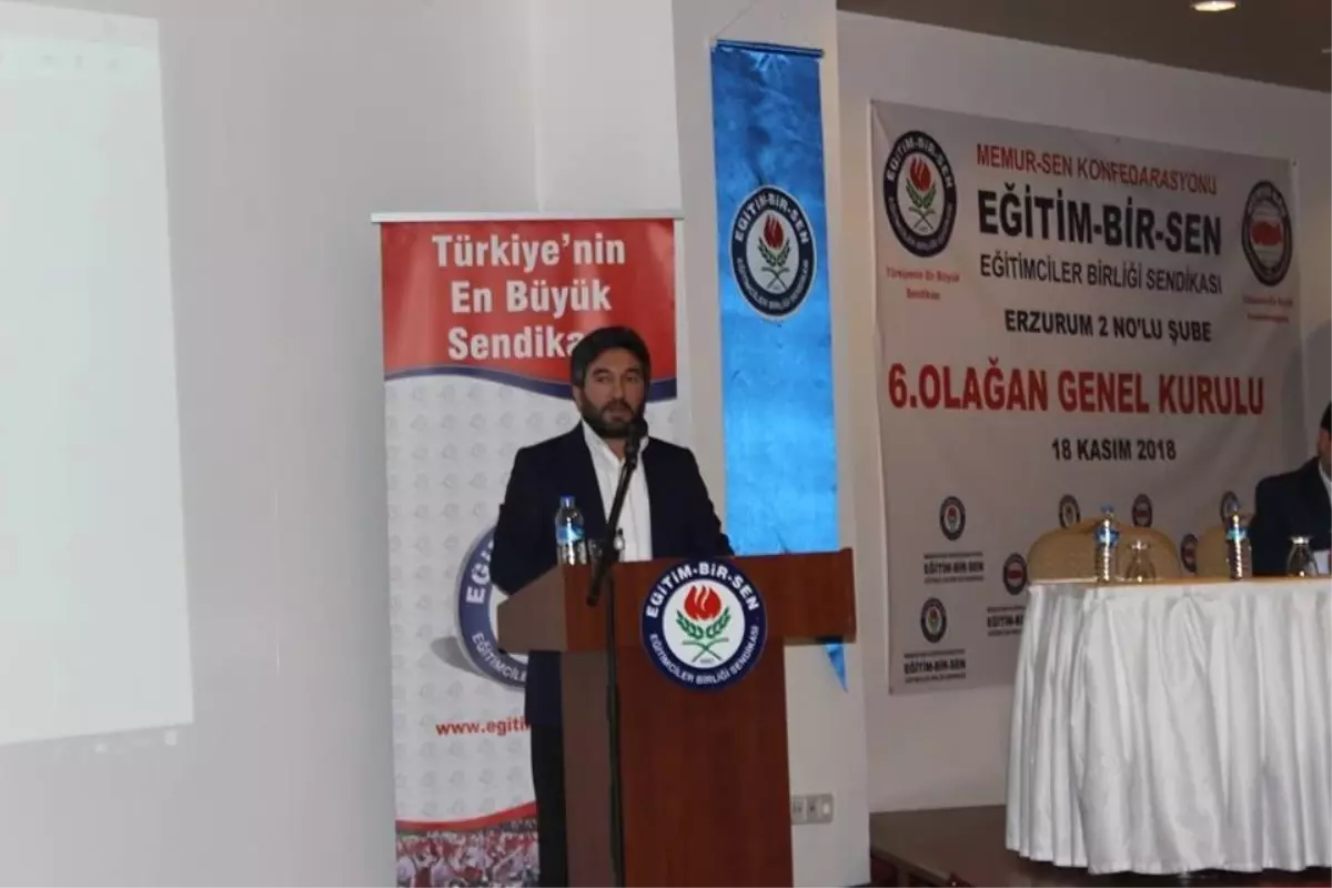 Karataş: 'Eğitimde Vaatleri Somutlaştırma, Uygulamaya Yönelik Adımlar Atma Vaktidir'