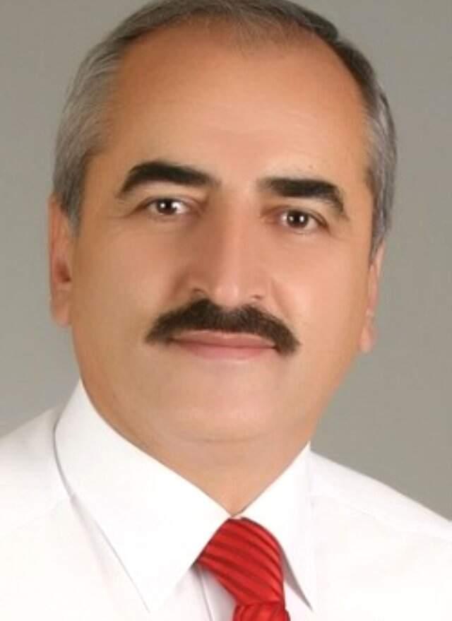 Kazım Şahin Kimdir?