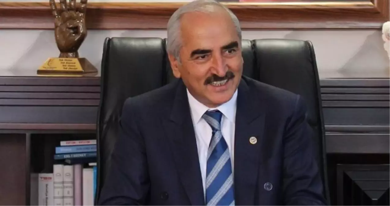 AK Parti'nin Kastamonu Tosya Belediye Başkan Adayı Kazım Şahin Kimdir?