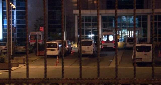 Kendi Çocuğuna İstismardan Tutuklandığını Öğrenen Baba, Adliyede İntihar Etti