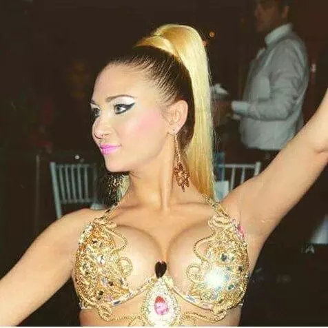 Dönerci Baba, Dansöz Olan Kızı Didem'i Eşit Parçalara Bölüp Buzdolabında Saklamış Dönerci Baba, Dansöz Olan Kızı Didem'i Eşit Parçalara Bölüp Buzdolabında Saklamış