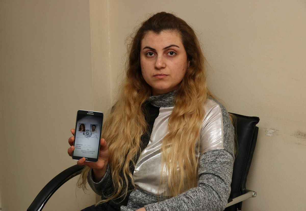 Kocasının Düğününü Arkadaşından Duydu, Boşanmaktan Vazgeçti