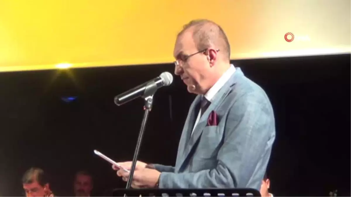 Marmaris'te Ritim Şov