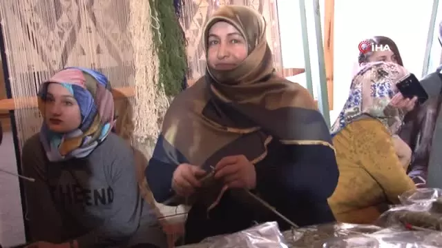 Mehmetçik'e 'Anne Sıcaklığında' Destek Mehmetçik'e 'Anne Sıcaklığında' Destek