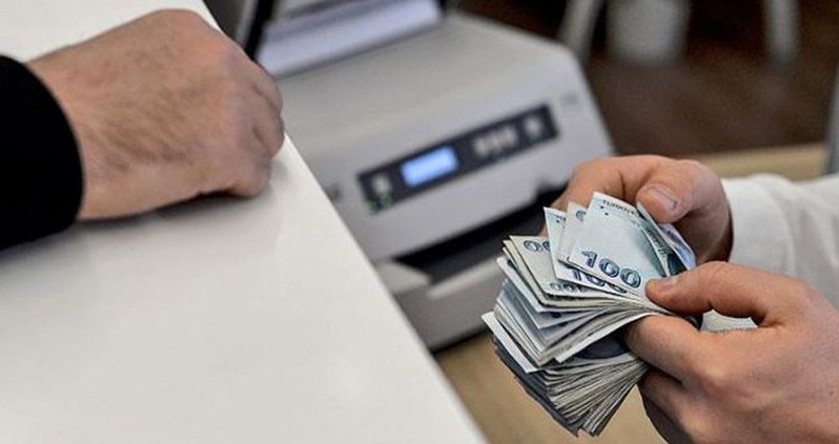Merkez Bankası: 33,7 Milyar TL'lik Kar Payı Avansının Dağıtımına Başlandı