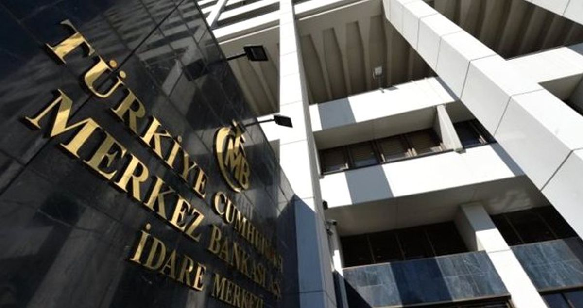 Merkez Bankası Karının Yüzde 90'ını Avans Olarak Dağıtacak
