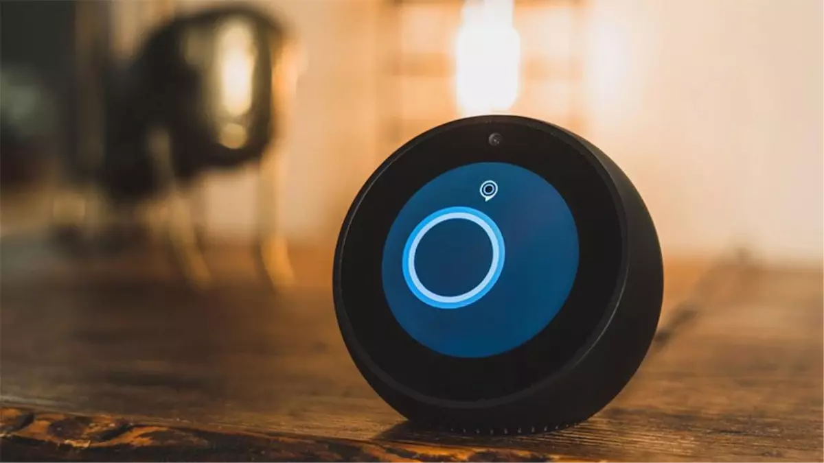 Microsoft'un Ceo'su, Cortana'nın Alexa ile Rekabet Etmediğini Söyledi
