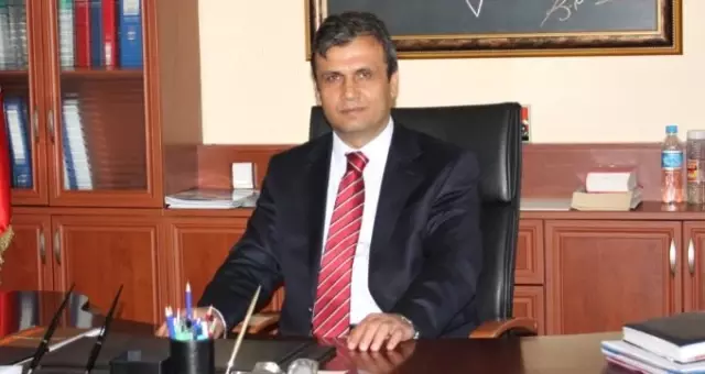 AK Parti'nin Kastamonu Bozkurt Belediye Başkan Adayı Muammer Yanık Kimdir? AK Parti'nin Kastamonu Bozkurt Belediye Başkan Adayı Muammer Yanık Kimdir?