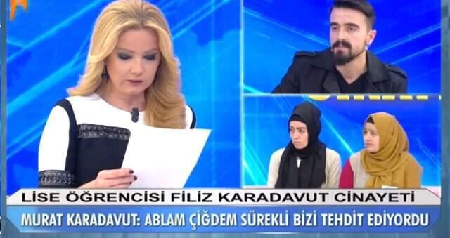 Müge Anlı ile Tatlı Sert Programındaki Cinayet Ağızları Açık Bıraktı