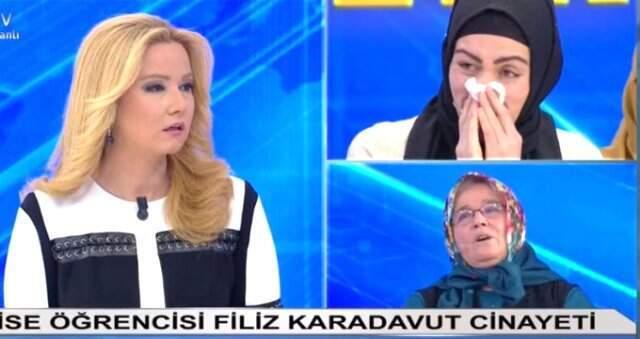 Müge Anlı ile Tatlı Sert Programındaki Cinayet Ağızları Açık Bıraktı