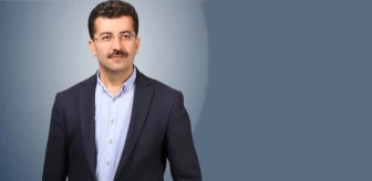Saadet Partisi'nin Elazığ Karakoçan Belediye Başkan Adayı Alican Karadoğan Kimdir?