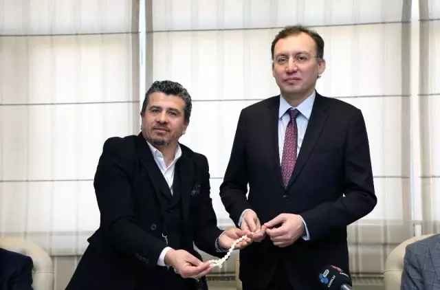 Sdü Rektörü Prof.dr.ilker Hüseyin Çarıkçı Açıklaması