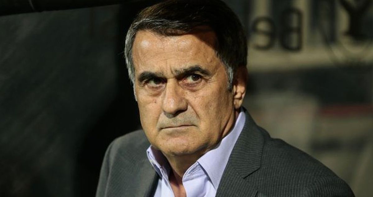 Şenol Güneş, Oyuncu Satışında Bütün Hocaları Solladı