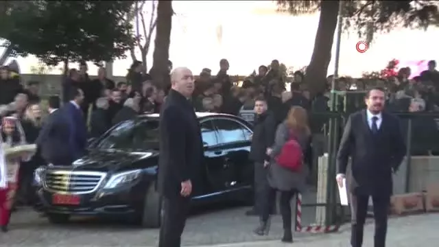 TBMM Başkanı Binali Yıldırım: 'Çanakkale Düşmana Geçilmezdir. TBMM Başkanı Binali Yıldırım: 'Çanakkale Düşmana Geçilmezdir.