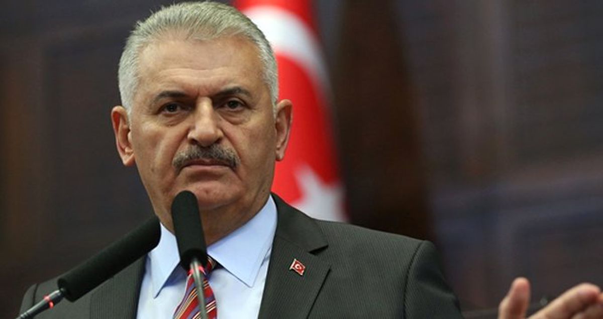 TBMM Başkanı Binali Yıldırım: Çanakkale Köprüsü 18 Mart 2022'de Ulaşıma Açılacak