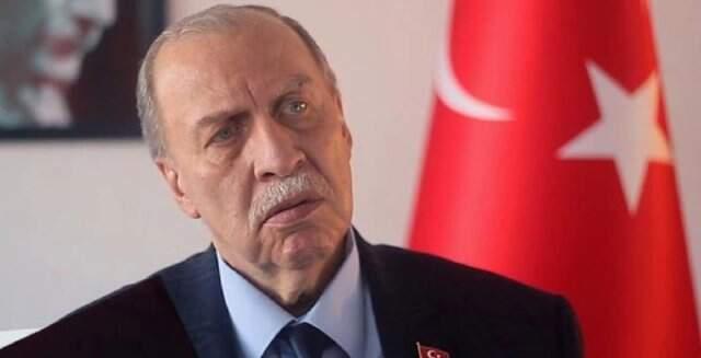 Temiz Seçim Platformu Başkanı Yaşar Okuyan'ndan Stalin Hatırlatmalı İddia: Sülalemde 180 Yaşında Seçmen Var