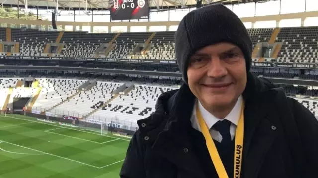 Ünlü Spiker Ercan Taner, Bein Sports'tan İstifa Etti
