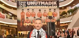 Muzaffer Badalıoğlu: Vali Kaymak: 'Samsunspor'un Bu Acısı Tüm Türkiye'nin Ortak Acısıdır' Muzaffer Badalıoğlu: Vali Kaymak: 'Samsunspor'un Bu Acısı Tüm Türkiye'nin Ortak Acısıdır'