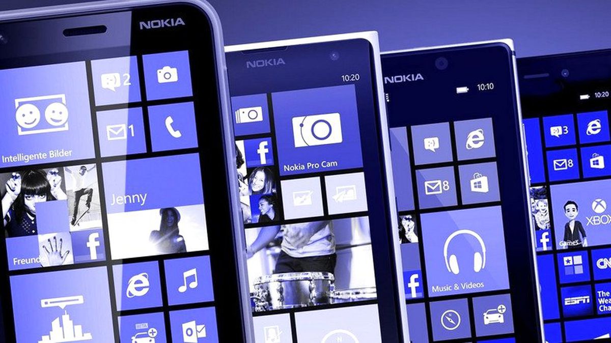 Windows Phone Kullanıcılarının Android veya İos'a Geçmek İçin 327 Günü Kaldı