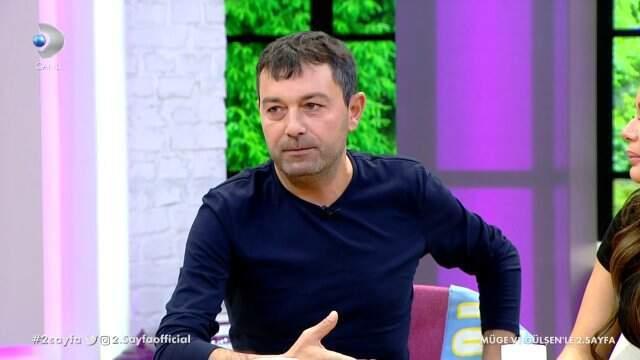 Yalçın Dümer: Cumhurbaşkanı Erdoğan 'Evliliğiniz 6 Ayda Biter' Dedi, Öyle de Oldu