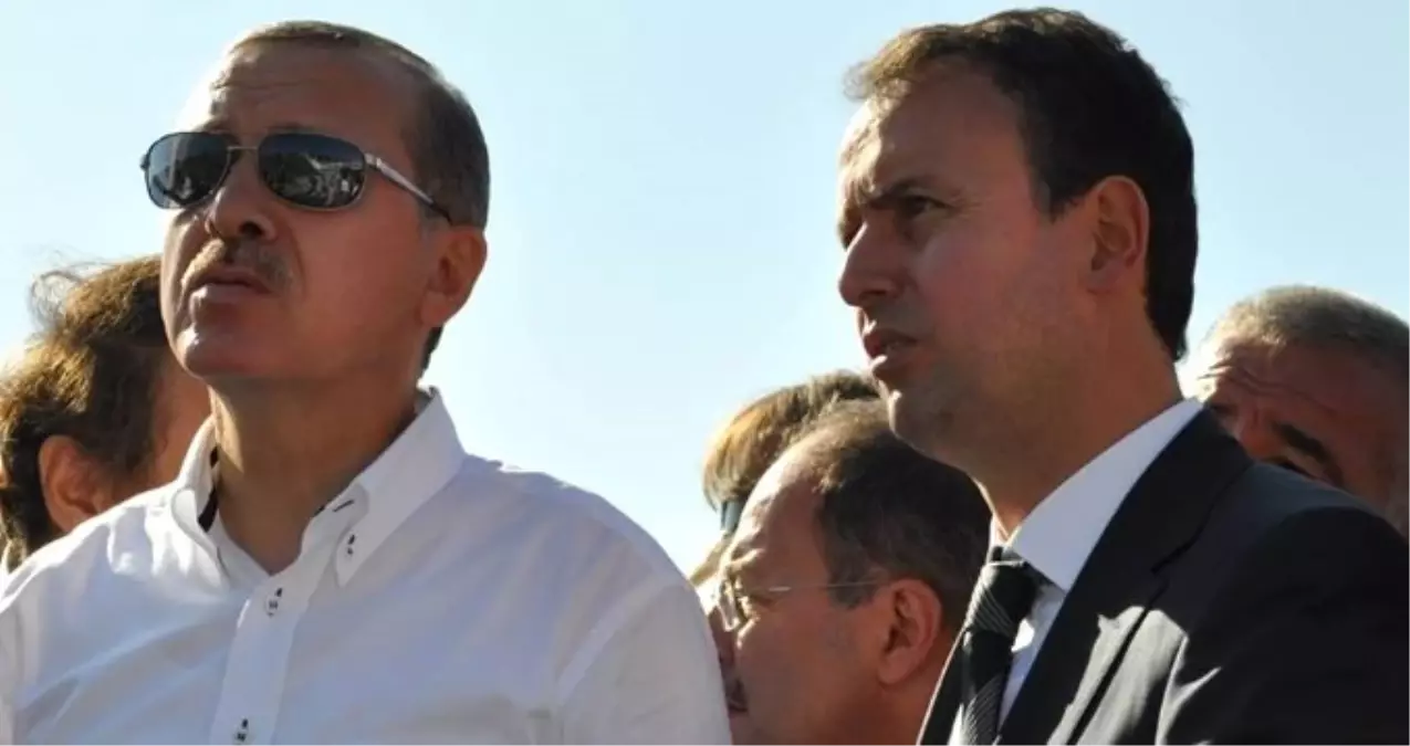 AK Parti'nin Kastamonu Abana Belediye Başkan Adayı Yunus Akgül Kimdir?